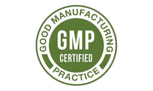 KeraBiotics gmp certified